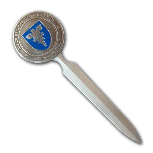 Hochwertig geprägte Brustanhänger, Verbandsabzeichen auf Leder