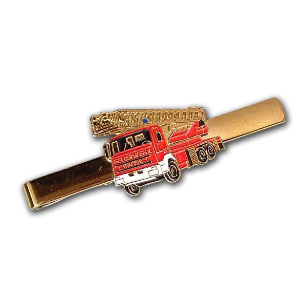 Krawattenhalter, Krawattenklammer, Krawattenschieber, Krawattenklemme mit eigenem Wappen, Logo oder Motiv, gedruckt oder geprägt für Vereine, Firmen, Verbände und Organisationen aller Art vom Marktführer, der W. Schwemmlein GmbH aus Bayreuth