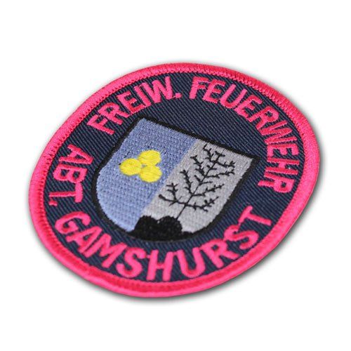 Challenge Coin, Münze geprägt in 2D, rein metallische Prägung mit eigenem Motiv