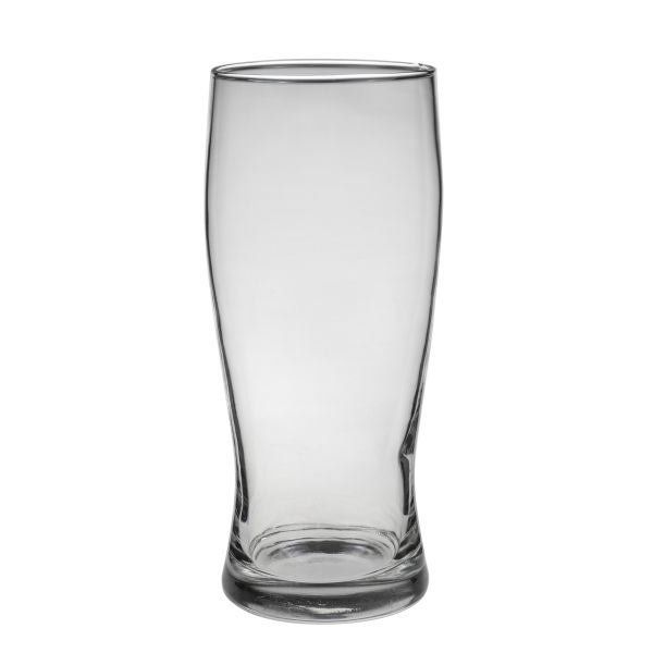 Bierbecher können mit dem eigenen Wappen, Logo oder Motiv bedruckt werden