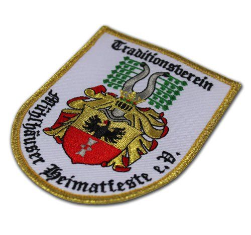 Challenge Coin, Münze geprägt in 2D + 3D, rein metallische Prägung mit eigenem Motiv