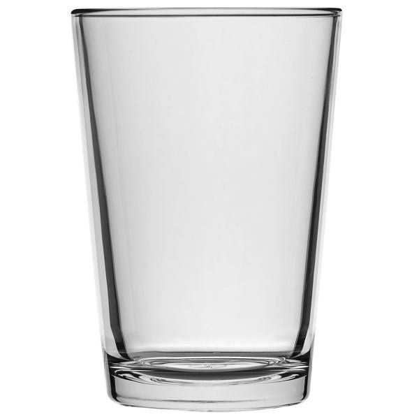 Whiskygläser und Longtrinkgläser können mit dem eigenen Wappen, Logo oder Motiv bedruckt werden