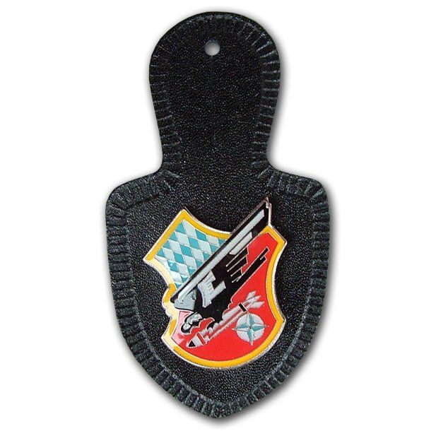 Sonderanfertigungen von Brustanhänger, Verbandsabzeichen mit eigenem Motiv, Logo oder Wappen