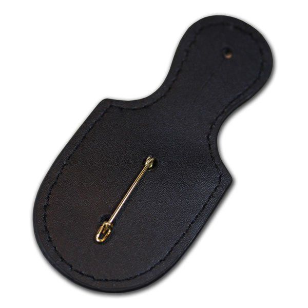 Brustanhänger, Verbandsabzeichen geprägt in 2D, Hartemaille , mit dem eigenen Wappen, Logo oder Motiv von der W. Schwemmlein GmbH, Bayreuth