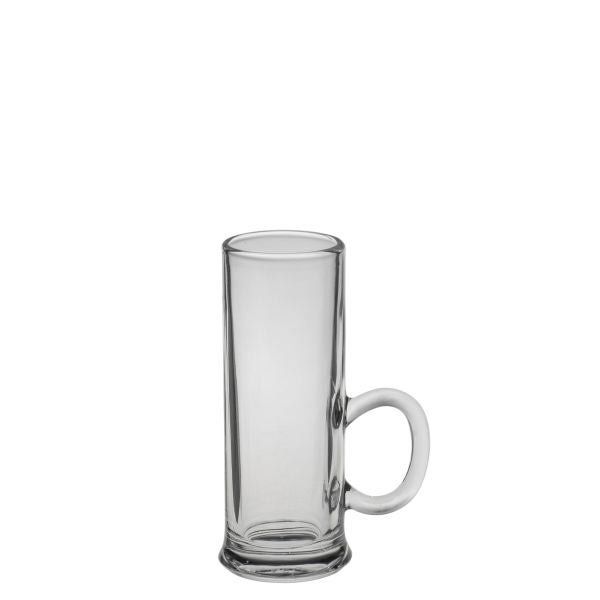 Schnapsgläser individuell bedruckt mit dem eigenen Wappen, Logo oder Motiv von der W. Schwemmlein GmbH aus Bayreuth