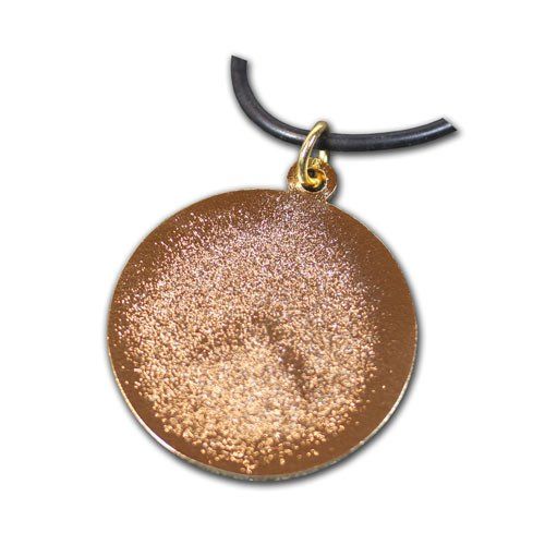 Öse, Ring für Kettchen als Befestigung für Vereinsnadeln, Anstecknadeln, Ehrennadeln, Jubiläumsnadel, Metallabzeichen, Anstecker und Pins bei der W. Schwemmlein GmbH