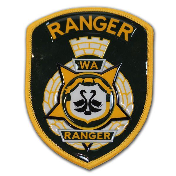 PVC-Patches, Rubber-Patches, Gummi-Patches gefertigt in 2D oder 3D mit dem eigenen Wappen, Logo oder Motiv von der Schwemmlein GmbH aus Bayreuth