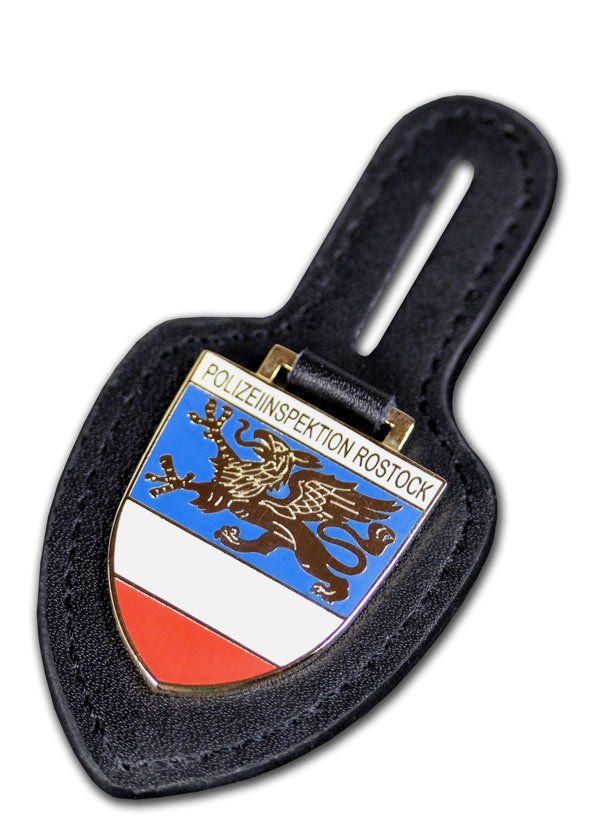 Brustanhänger, Verbandsabzeichen geprägt in 2D, Hartemaille , mit dem eigenen Wappen, Logo oder Motiv von der W. Schwemmlein GmbH, Bayreuth