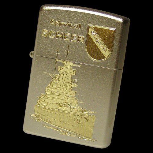 Original Zippo Feuerzeuge, Zippo Sturmfeuerzeuge mit Gravur, Goldgravur in 2D oder 3D mit dem eigenen Wappen, Motiv oder Logo, fertigt die W. Schwemmlein GmbH aus Bayreuth.