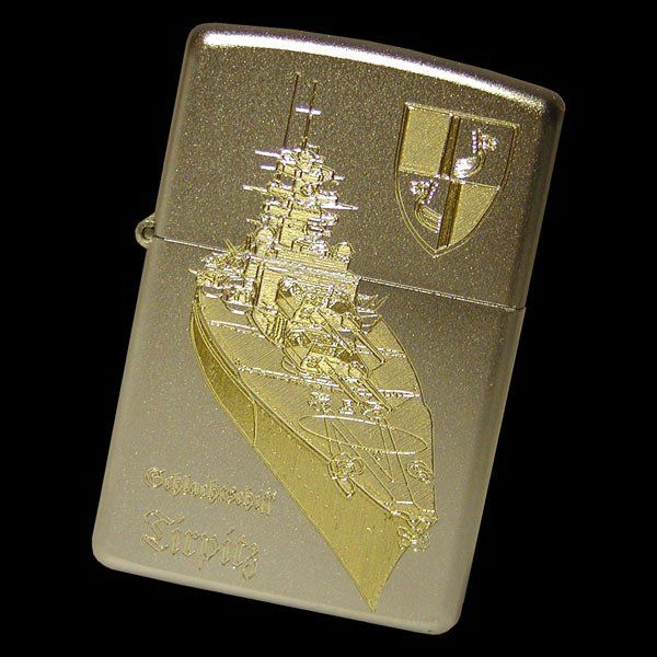 Original Zippo Feuerzeuge, Zippo Sturmfeuerzeuge mit Gravur, Goldgravur in 2D oder 3D mit dem eigenen Wappen, Motiv oder Logo, fertigt die W. Schwemmlein GmbH aus Bayreuth.