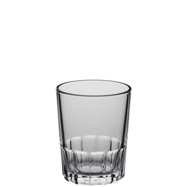 Whiskygläser und Longtrinkgläser können mit dem eigenen Wappen, Logo oder Motiv bedruckt werden