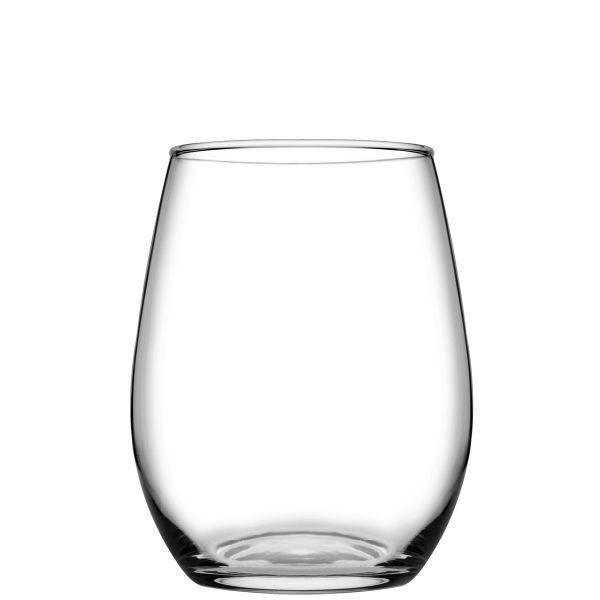 Whiskygläser und Longtrinkgläser können mit dem eigenen Wappen, Logo oder Motiv bedruckt werden