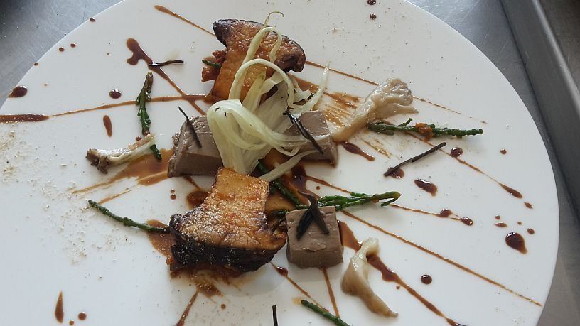 Dekorationstechniken