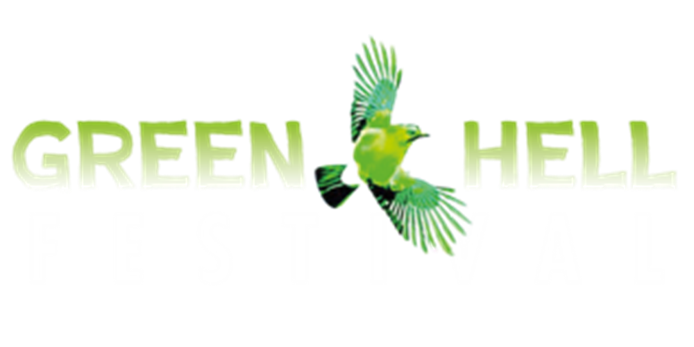 Logo Green Hell Festival