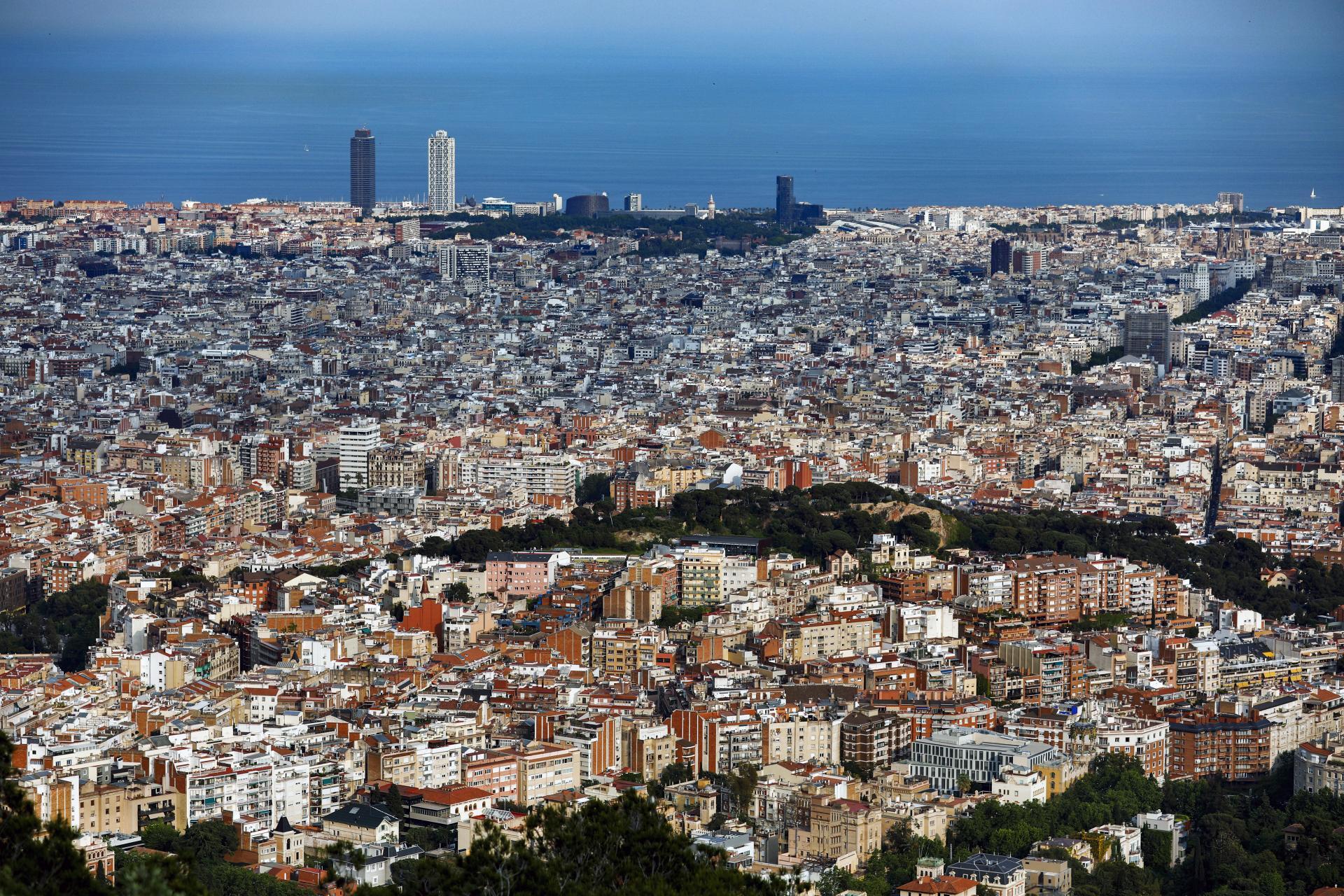 Licitació de les inspeccions tècniques de rehabilitació d'edificis de l'antic barri del Sud-oest del