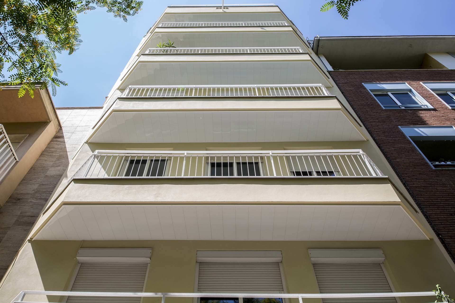 Eficiència energètica: el sistema SATE en la rehabilitació de les nostres façanes