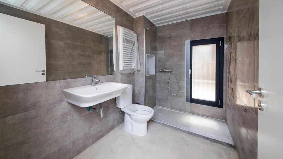 Rehabilitación integral