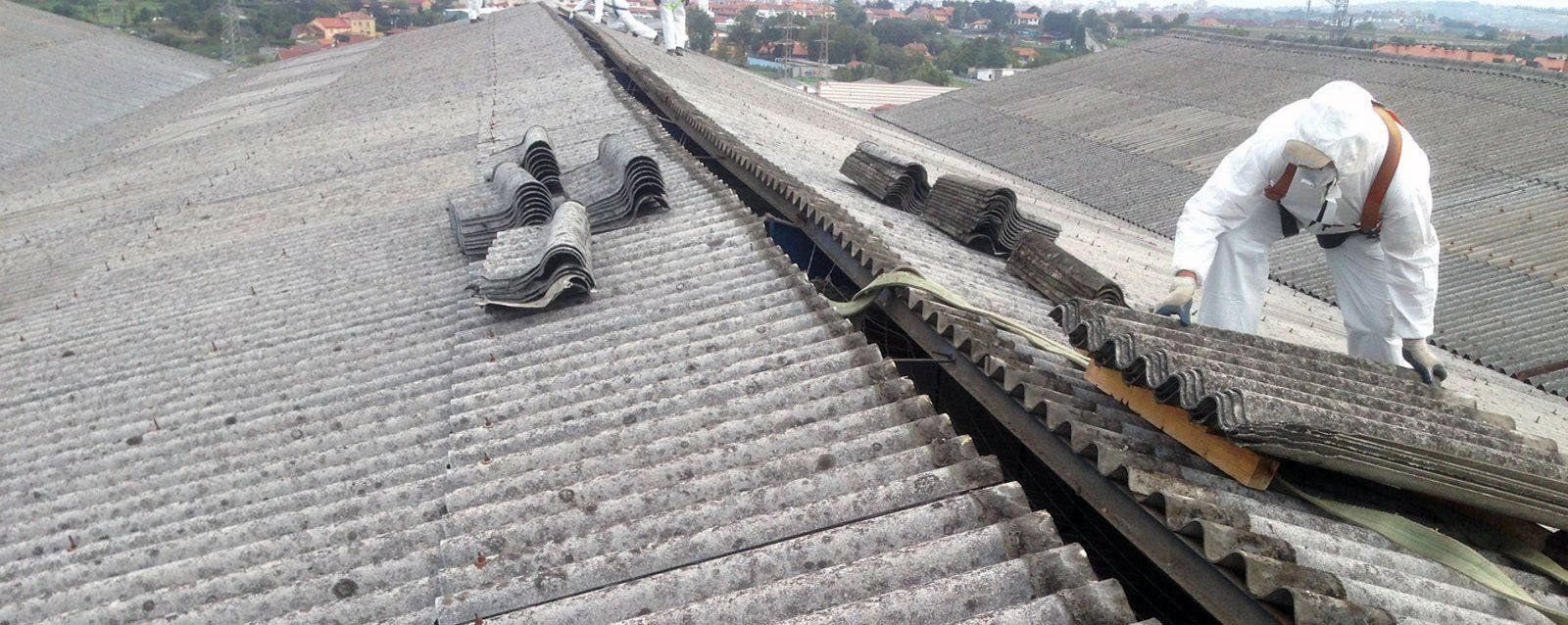 Finançament: ajudes per a la rehabilitació green i retirada de fibrociment