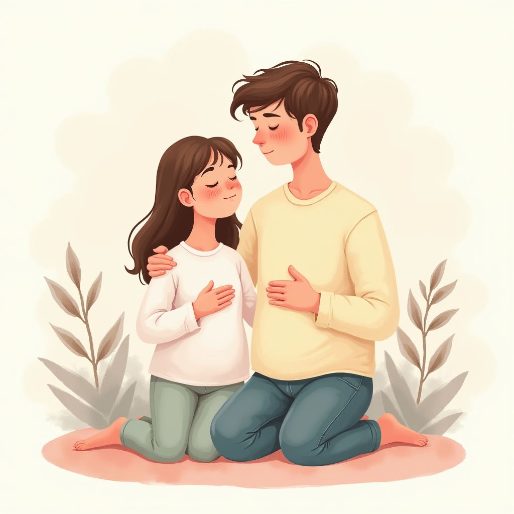 Cahier d’exercices émotionnels pour enfants & ados : apaiser le stress, comprendre ses émotions