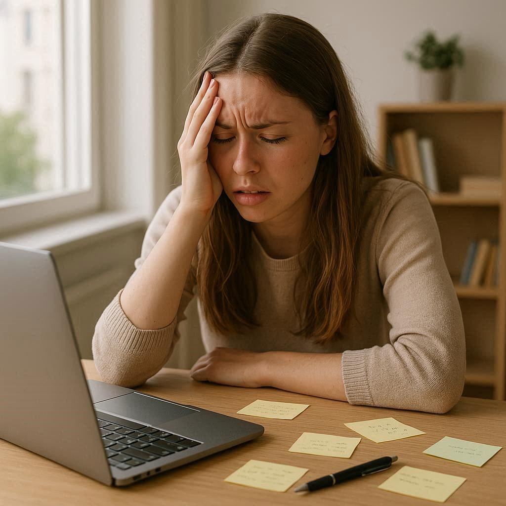 Gestion du stress : 5 piliers efficaces pour retrouver calme et équilibre