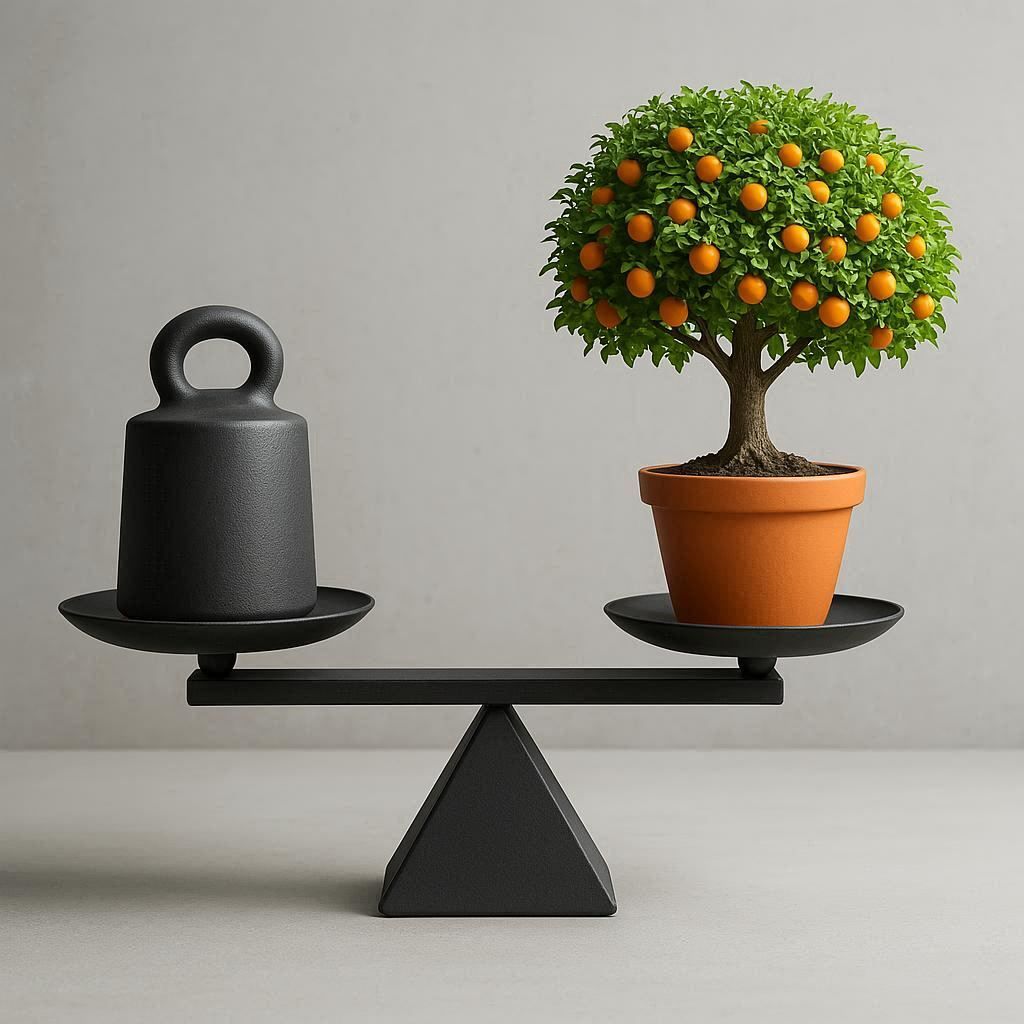 Equilibre entre stress et ressources