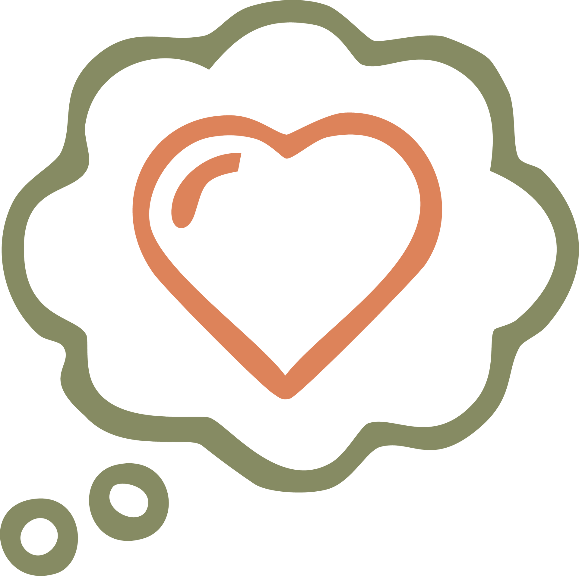 Augmenter son bien-être grâce à son habitat conscient