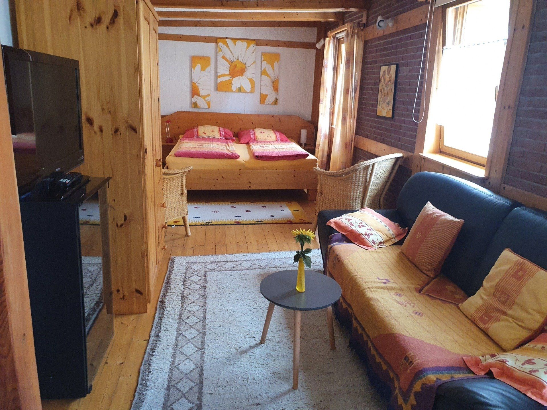 Schlafzimmer 2