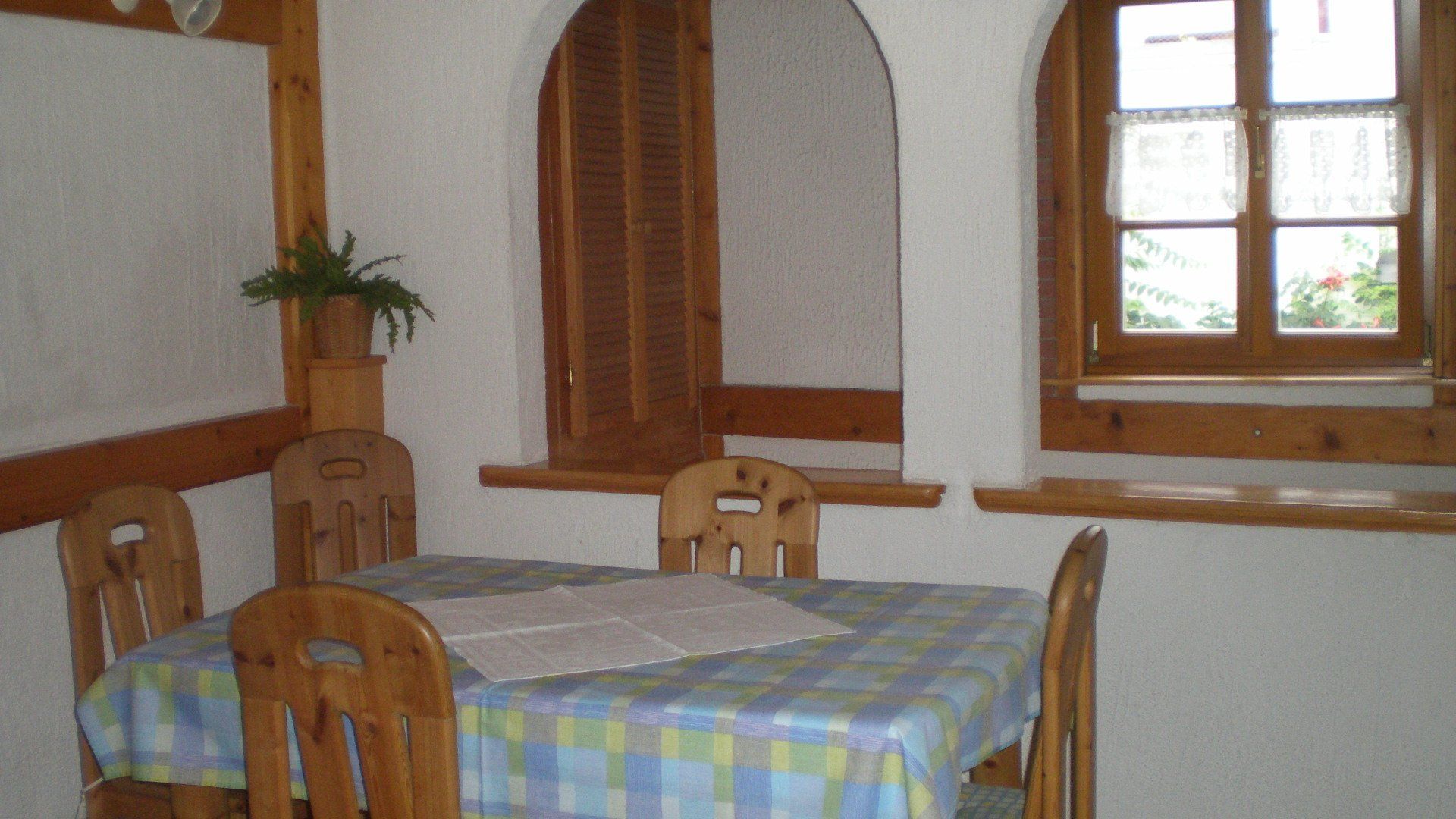 Essbereich