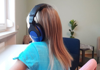 Auditives Lernen Auditives Lernen - Entspannter in Schule und Freizeit