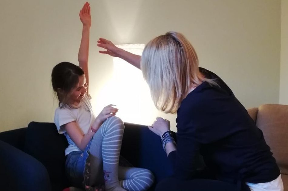 Hypnose Mit Hypnose (un)bewusst zum Erfolg. Behandlung für Kinder, Jugendliche und Erwachsene