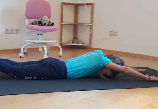 Entwicklung fördern Entwicklung fördern - Leben ohne Hürdenlauf