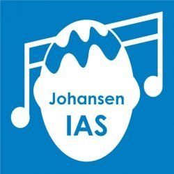 JIAS Logo Johansen IAS