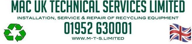 Mac UK Technical Services Limited