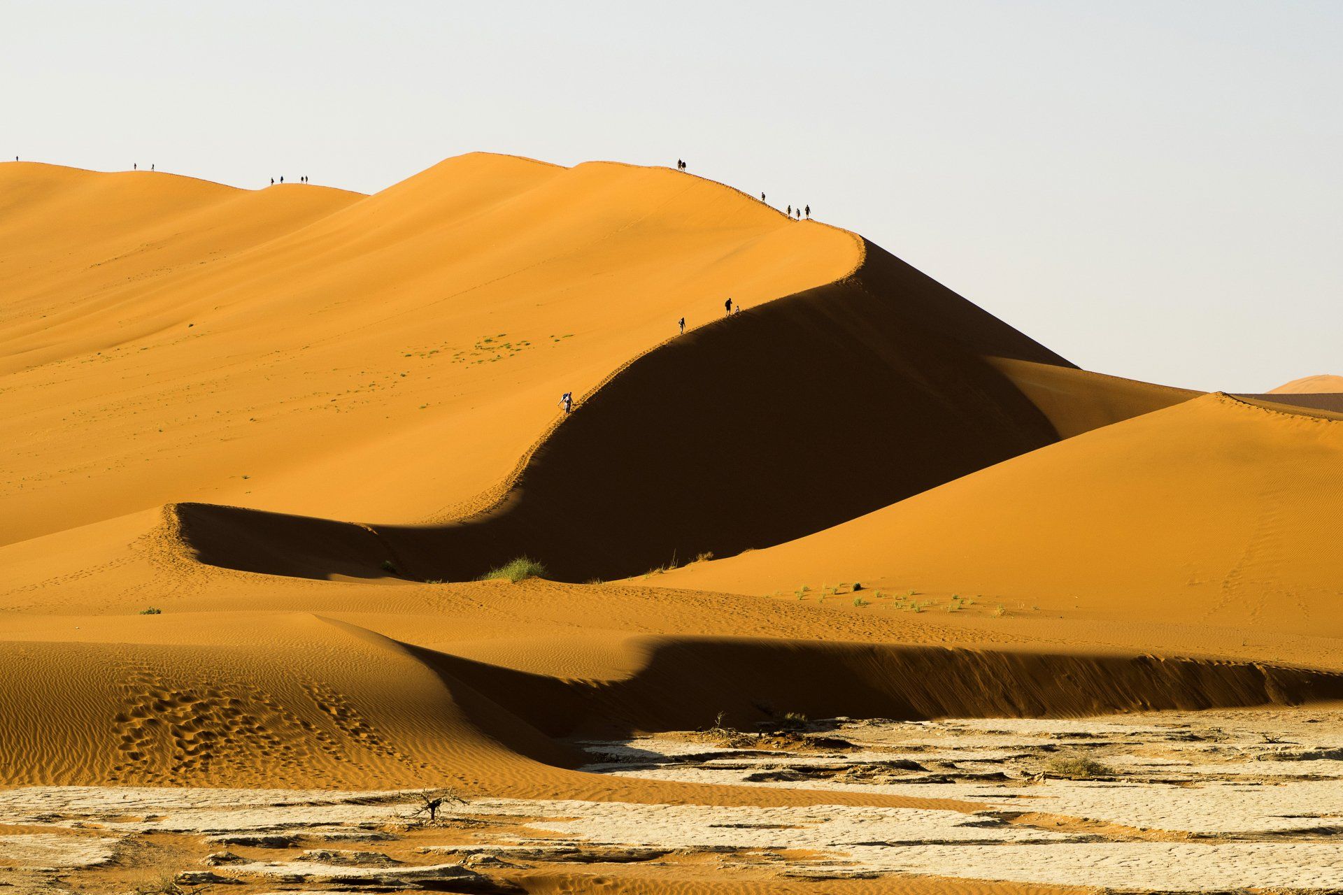 Namibia, Namib Naukluft Park, Big Daddy, Crazy Dunes, Wüste, Düne, Sanddüne