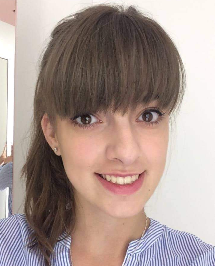 Stevie animal Physio