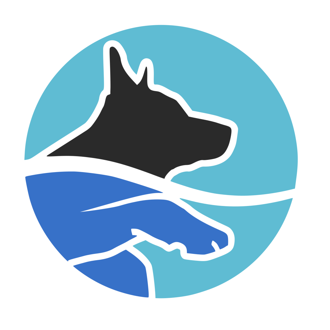 Kent and Medway Hydrotherapy Logo