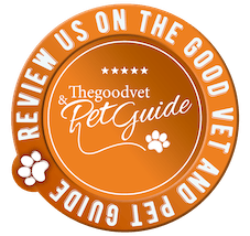 Good vet pet guide