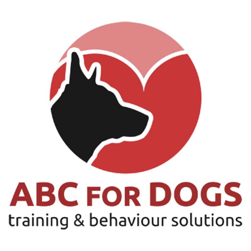 ABC For Dogs Logo