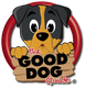 Good dog guide logo