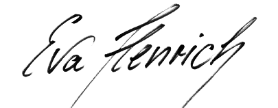 Eva Henrich Freie Kunst Eva Henrich Freie Kunst