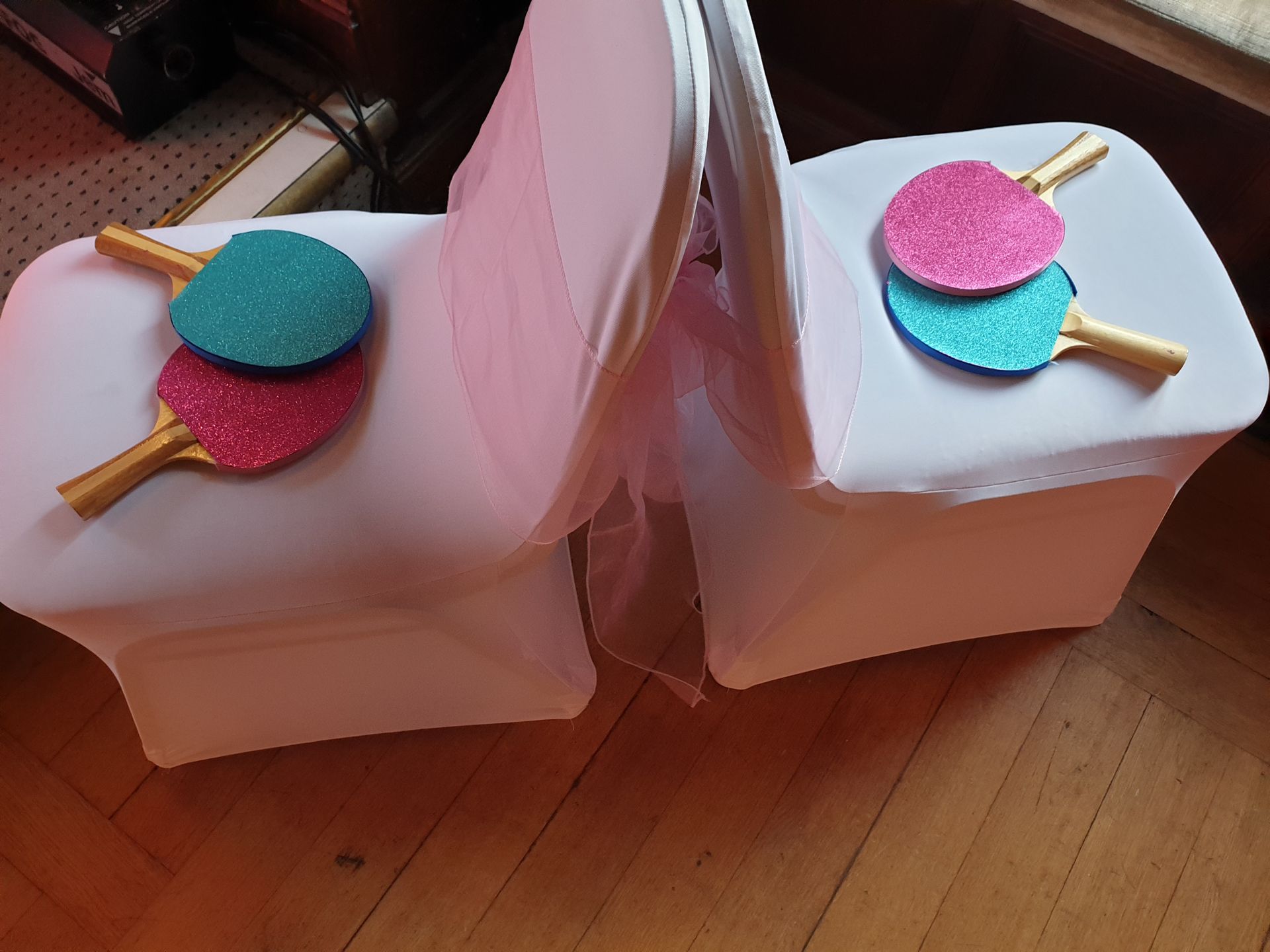 Donington Park Farmhouse - Mr & Mrs 05