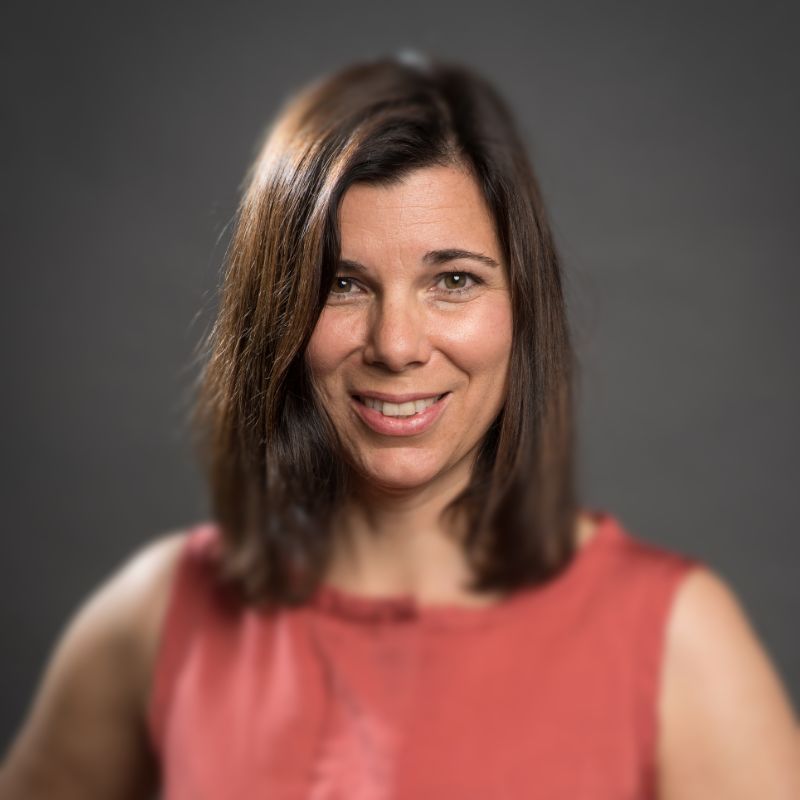 Sandra Kirschner