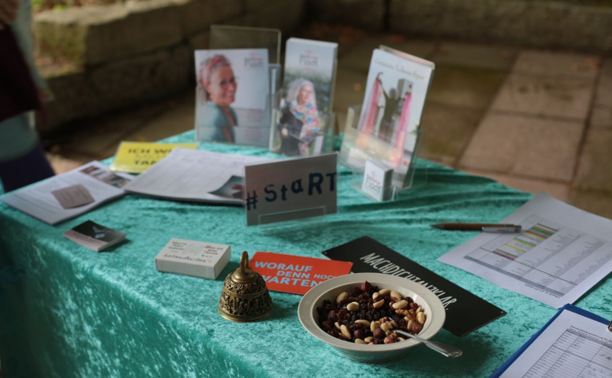 Willkommen in deinem Sommer!