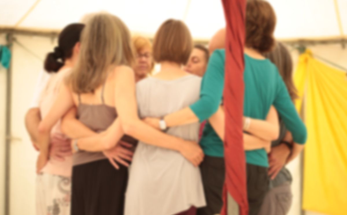 Gemeinschaft erleben