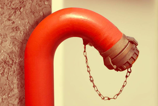 Protexia incendie, réparation vérification et installation de colonne sèche pour la protection incendie