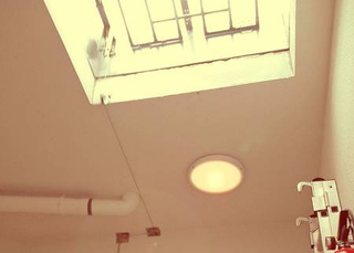 Protexia incendie, vérification et installation réparation de désenfumage naturel pour la protection incendie