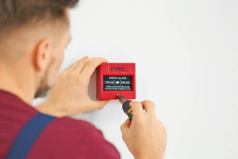 Protexia incendie, audit et analyse des risques pour la protection incendie