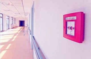 Protexia incendie, réparation vérification et installation d'alarme pour la protection incendie