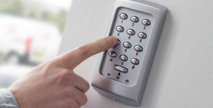 J D Fire Alarm Services Ltd