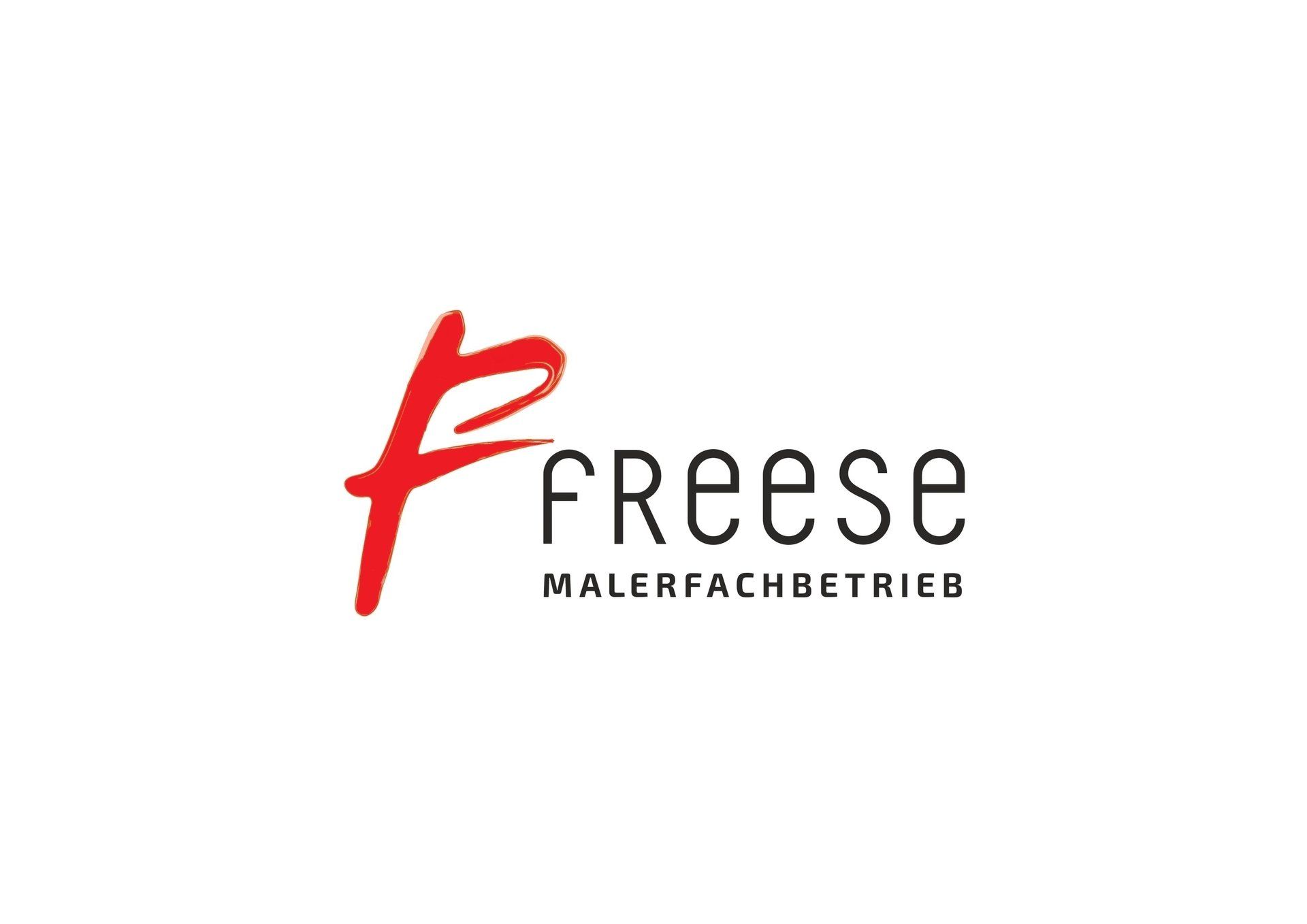 Maler Freese Logo